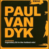 Paul Van Dyk -  Legendary DJ In The Hottest Mix! '2003