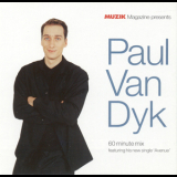 Paul Van Dyk - Paul Van Dyk: 60 Minute Mix '1999