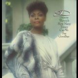 Dionne Warwick - How Many Times Can We Say Goodbye [West Germany] '1983