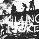 Killing Joke - Killing Joke (remastered With Bonus Tracks) '1980