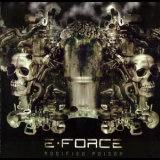 E-force - Modified Poison [japan] '2008