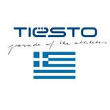 DJ Tiesto - Parade Of The Athletes '2004