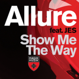 Allure - Show Me The Way '2011