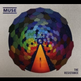 Muse - The Resistance (Japanes Edition) '2009