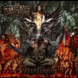 Belphegor - Walpurgis Rites - Hexenwahn [thai promo CD) '2009