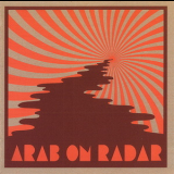 Arab On Radar - Soak The Saddle '1999