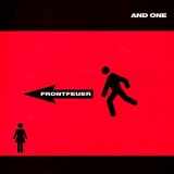 And One - Frontfeuer [EP] '2006