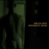 Dir En Grey - Different Sense [cds] '2011