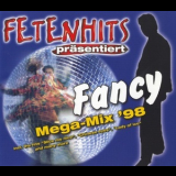 Fancy - Mega-Mix '98 '1998
