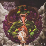 Cryptic Warning - Sanity's Aberration '2005