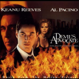 James Newton Howard - The Devil's Advocate '1997