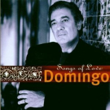 Placido Domingo - Song Of Love '2000