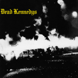 Dead Kennedys - Fresh Fruit For Rotting Vegetables '1980