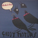 Giddy Motors - Make It Pop '2002