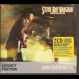 Stevie Ray Vaughan And Double Trouble - Couldn't Stand The Weather (legacy Edition)(2CD) '2010