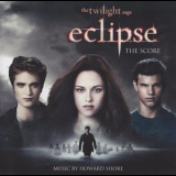 Howard Shore - The Twilight Saga Eclipse - Score '2010
