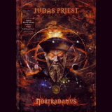 Judas Priest - Nostradamus (2CD) '2008