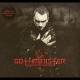 Gothminister - Happiness In Darkness '2008