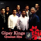 Gipsy Kings - Greatest Hits (2CD) '2000