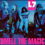 L7 - Smell The Magic '1991