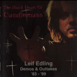 Leif Edling - The Black Heart Of Candlemass - Demos & Outtakes '83 - '99 (2CD) '2003
