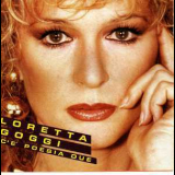 Loretta Goggi - C'è Poesia Due '1987