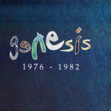 Genesis - Extra Tracks 1976 - 1982 '2007