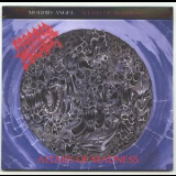 Morbid Angel - Altars Of Madness (2002 re Release) '1989