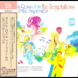 Diana Ross & The Supremes - Join The Temptations [uicy-75227 Japan] '1968