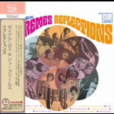 Diana Ross & The Supremes - Reflections [uicy-75226 Japan] '1968