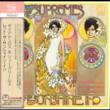 Diana Ross & The Supremes - Let The Sunshine In [uicy-75229 Japan] '1969
