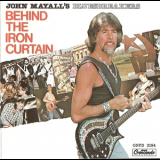 John Mayall & The Bluesbreakers - Behind The Iron Curtain '1985