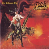 Ozzy Osbourne - The Ultimate Sin '1986