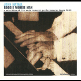 John Mayall - Boogie Woogie Man '2001