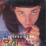 Phil Keaggy - Blue (us Wordepic Ek 53591) '1993