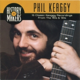 Phil Keaggy - History Makers (us Sparrow Spd 80662) '2003