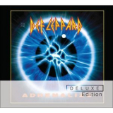 Def Leppard - Adrenalize (Deluxe Edition 2CD) '1992