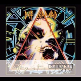 Def Leppard - Hysteria: Deluxe Edition (2CD) '2006