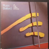 Russ Ballard - At The Third Strike '1978