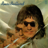 Russ Ballard - Russ Ballard '1974