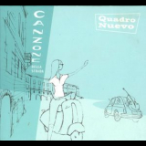 Quadro Nuevo - Canzone Della Strada '2002