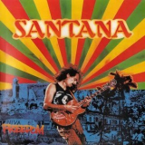 Santana - Freedom '1987