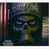 Sacred Reich - Surf Nicaragua [ep] '1988