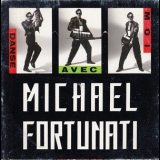 Michael Fortunati - Danse Avec Moi '1989