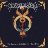 Sacriversum - The Shadow Of The Golden Fire - Early Days '2001