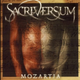 Sacriversum - Mozartia '2003