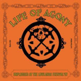 Life Of Agony - Unplugged At The Lowlands Festival '97 '1997