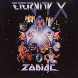 Eternity X - Zodiac (1998) '1994