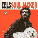 Eels - Souljacker '2001