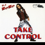 Dj Bobo - Take Control '1993
